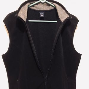 A GAP warm vest OBO!!!